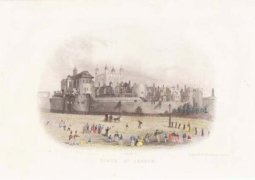 Tower of London