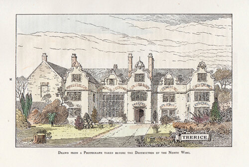 Trerice