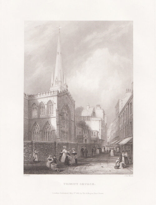 Trinity Church
