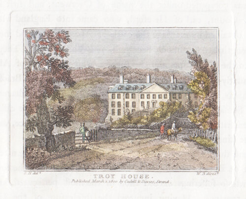 Troy House
