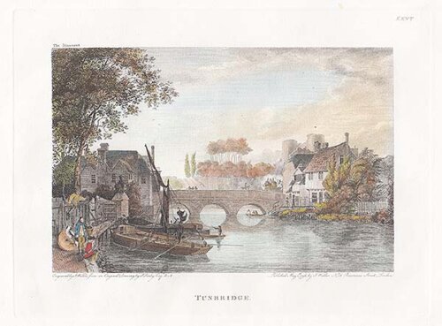 Tunbridge