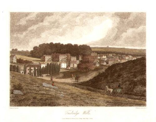 Tunbridge Wells