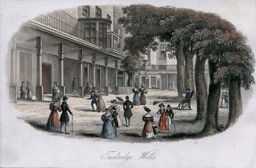 Tunbridge Wells