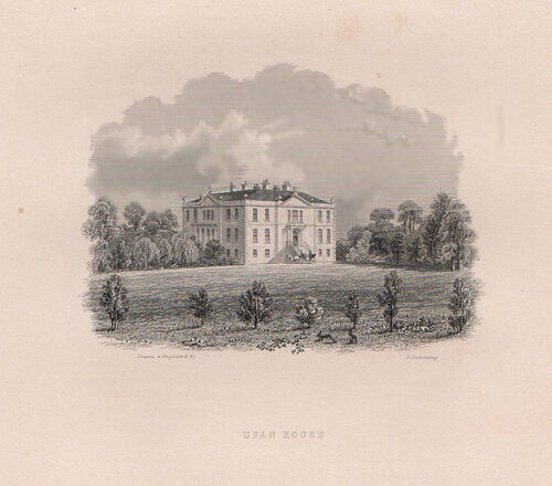 Usan House