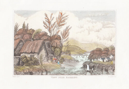 View near Barking