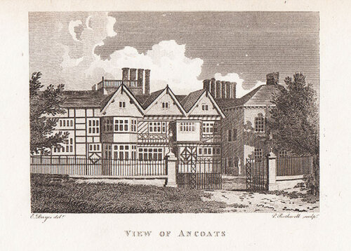 View of Ancoats