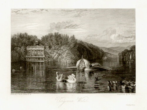 Virginia Water