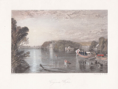 Virginia Water