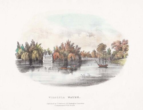 Virginia Water 