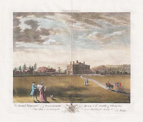 Wallsworth Hall