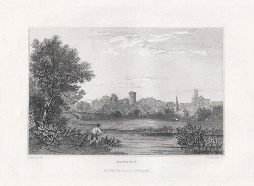 Warwick 