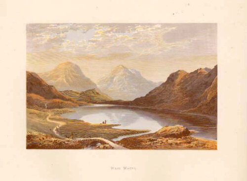 Wast Water