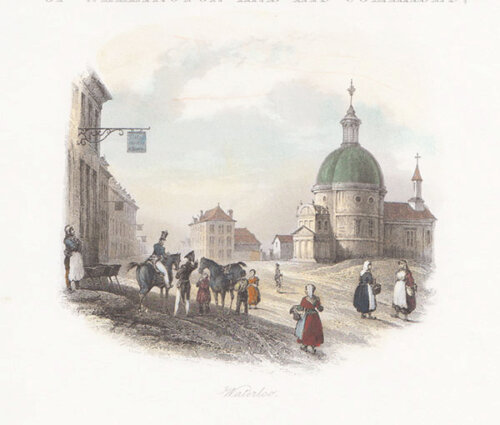 Waterloo