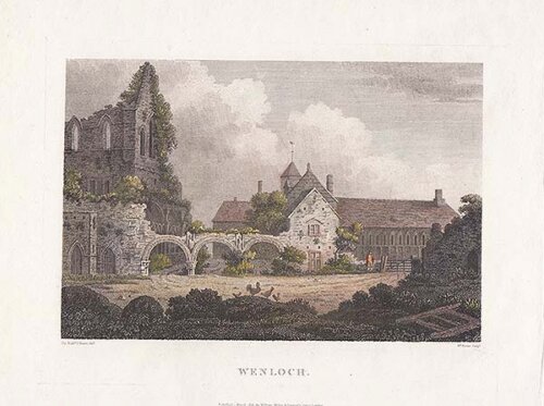 Wenloch 