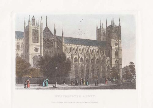 Westminster Abbey