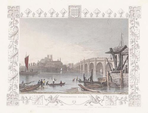 Westminster Bridge