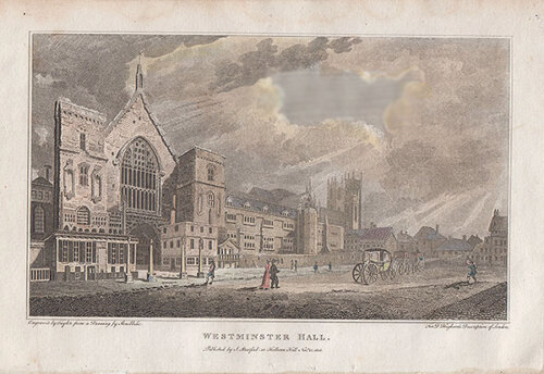 Westminster Hall