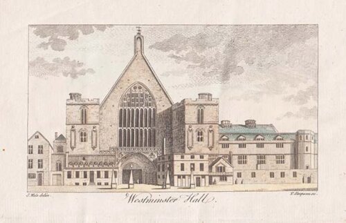 Westminster Hall