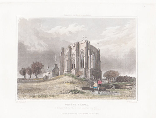 Whykam Chapel 