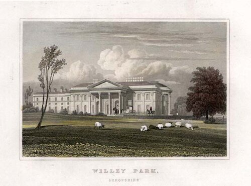 Willey Park