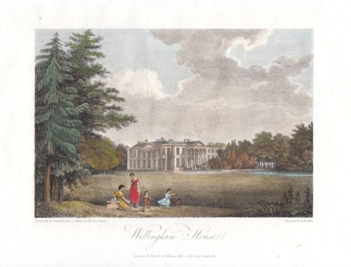 Willingham House.