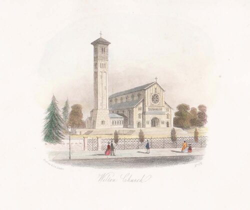 Wilton Church
