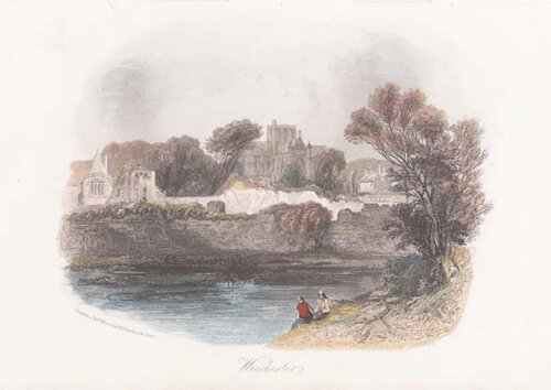 Winchester