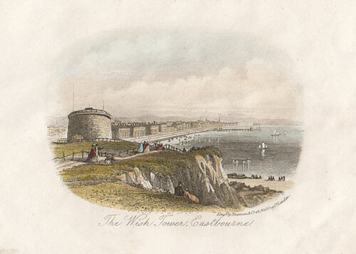 The Wish Tower Eastbourne