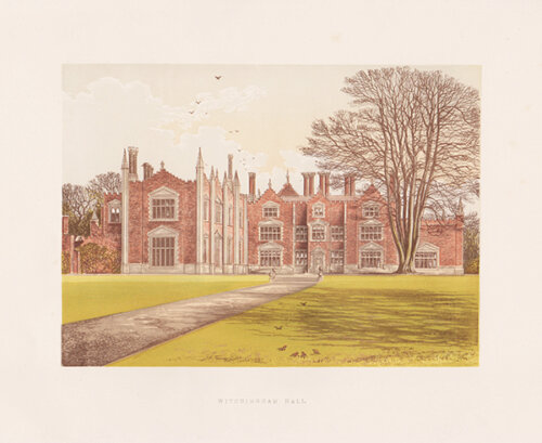 Witchingham Hall