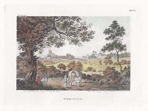 Woolwich