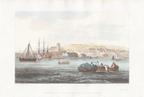 Woolwich.