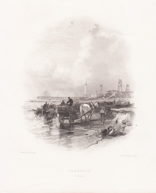 Yarmouth 