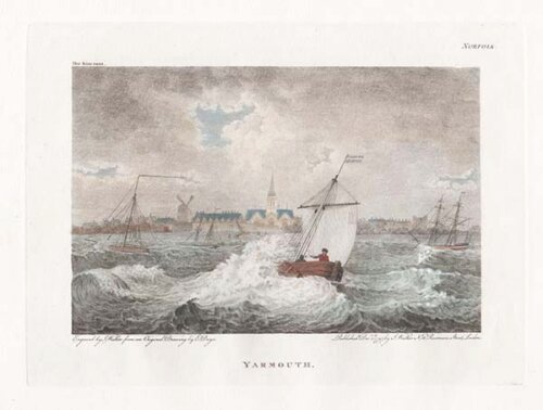 Yarmouth