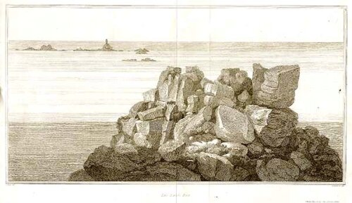 The Lands End