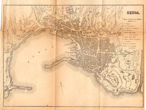Genoa