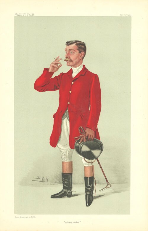 Arthur James