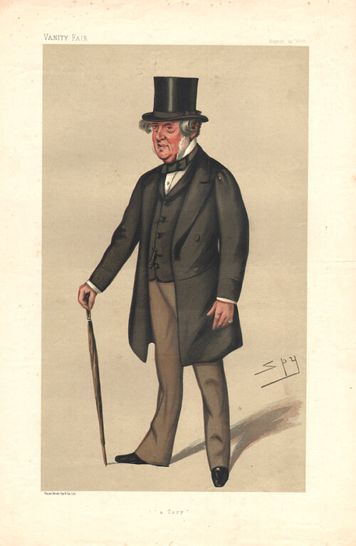 John Sidney North  MP
