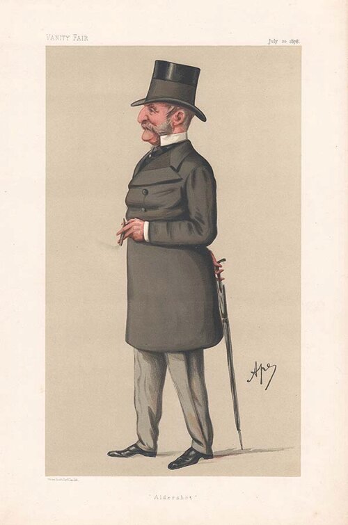 Thomas Montagu Steele