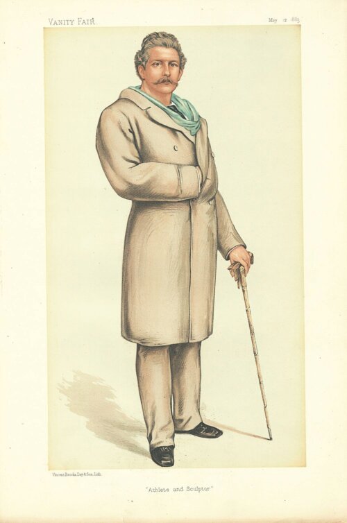 Charles Lawes-Wittewronge