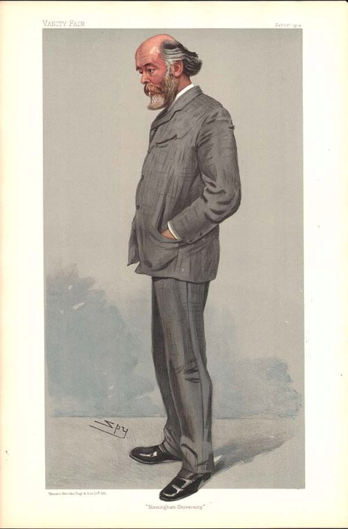 Sir Oliver Joseph Lodge