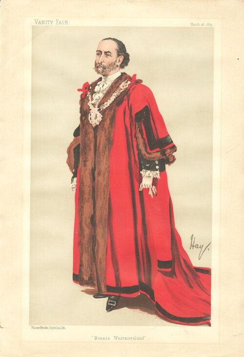 Sir James Whitehead