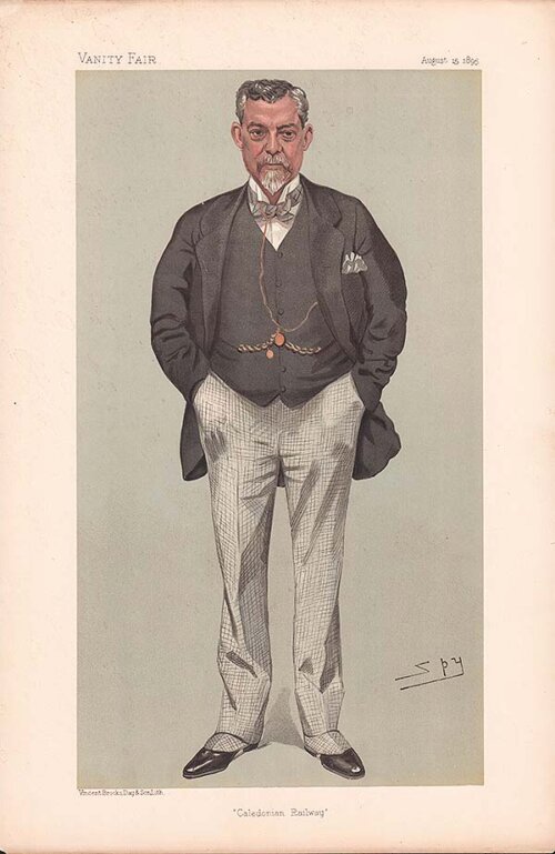 James Thompson