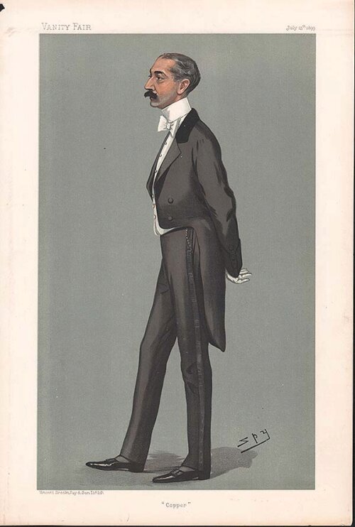 Reginald Ward