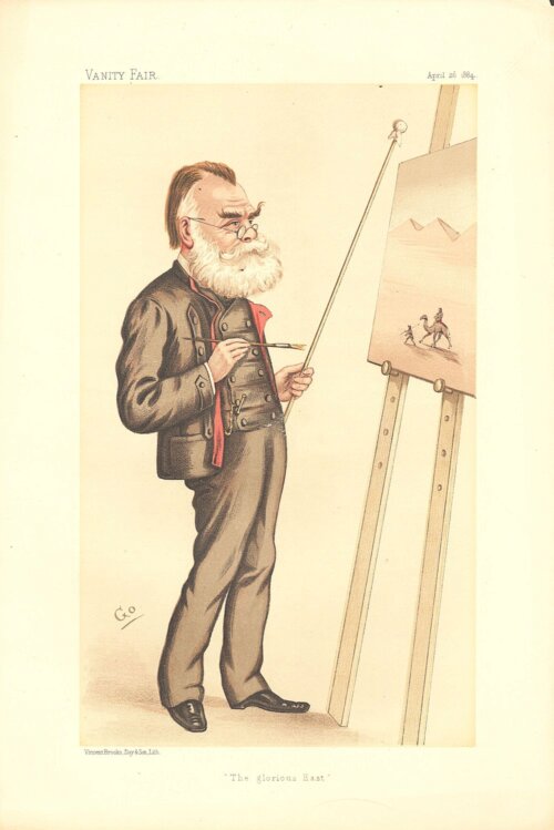 Carl Haag