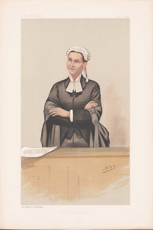 Sir Charles Willie Mathews 1st Baronet