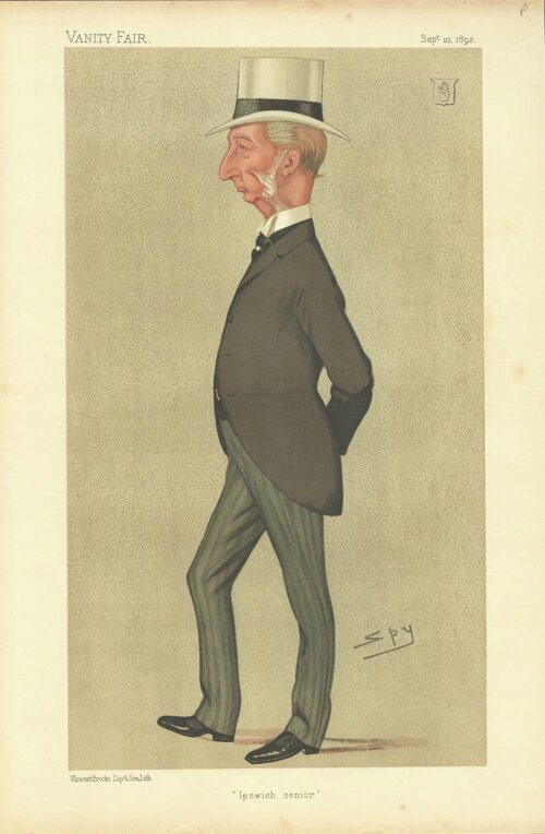 Sir Charles Dalrymple, 1st Baronet