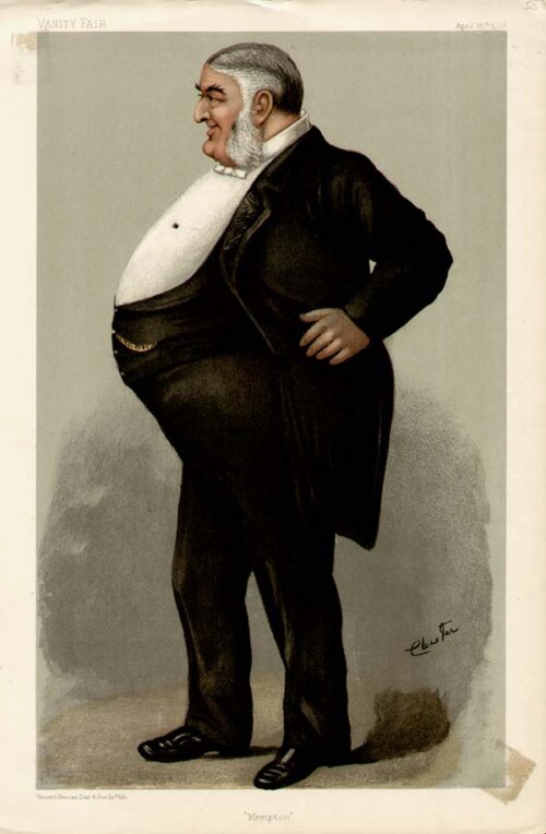 Mr Seymour Berkeley Portman-Dalton