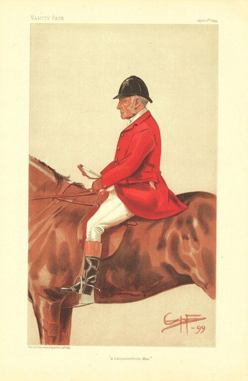 William Ward Tailby