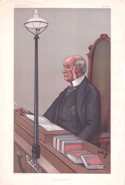 Sir Albert de Rutzen