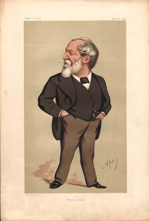Robert Browning